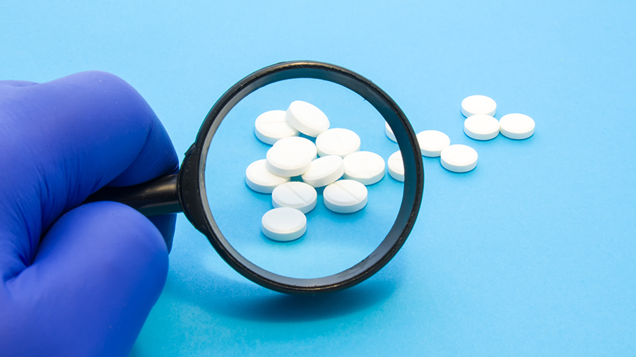 An introduction to regulatory affairs positions in industry
