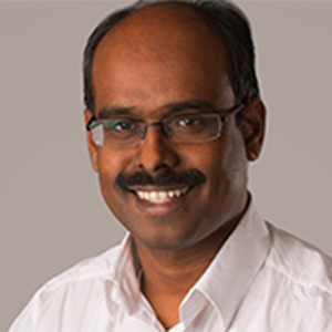 Sathish Kumar Natarajan