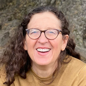 Ann Thomas