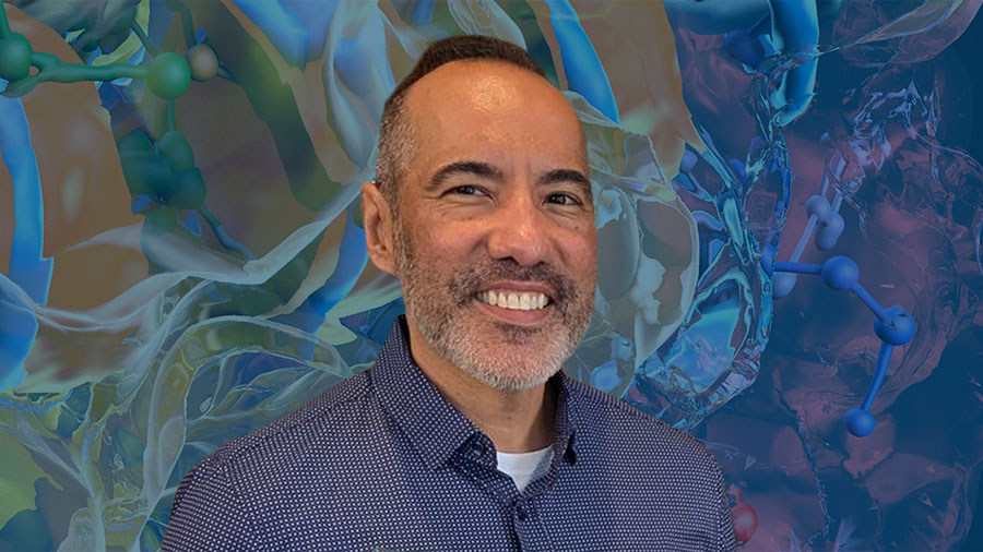 Meet the editor-in-chief of ASBMB’s new journal, IBMB