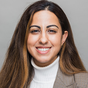 Marya S. Sabir