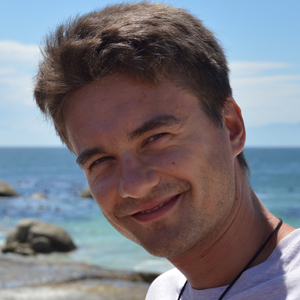 Djordje Vuckovic