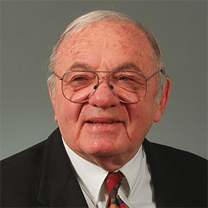 Jack L. Strominger
