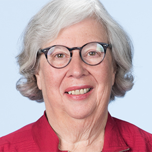 Helen M. Berman