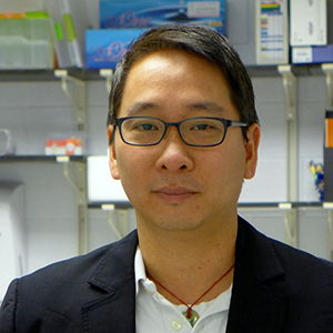 Edwin Li