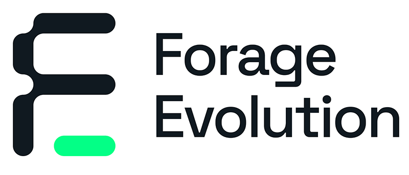 Forage Evolution