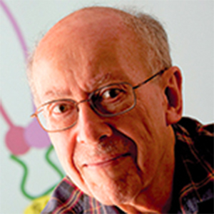 Gary Felsenfeld