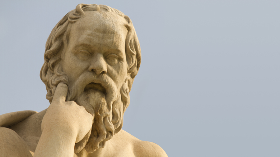 How would Socrates teach science?