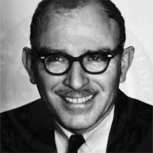 Bernard L. Horecker