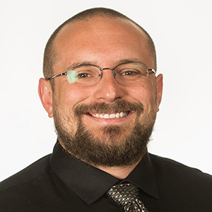 Christopher Gisriel