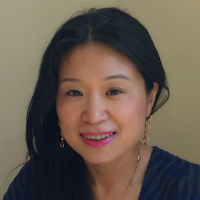 Yan Jessie Zhang