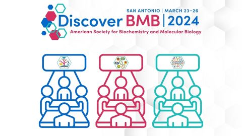 See the speaker lineup for #DiscoverBMB interest groups