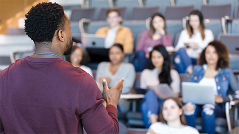 Four ways to help STEM majors stay the course 