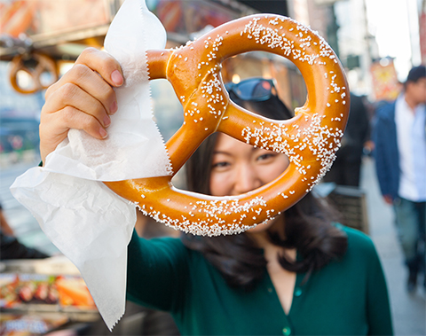 Our bodies need sodium to survive and function. The good-salt taste detects moderate levels of sodium and signals the brain that this is desirable. The second, bad-salt taste, which detects potentially harmful salt levels, works differently — perhaps by detecting sodium’s molecular partner, chloride.