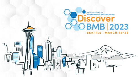 #Discover BMB symposia highlight cutting-edge science