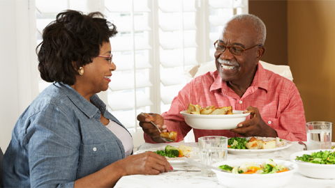 How might diabetes lead to Alzheimer's? Study suggests the liver is key