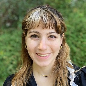 Lilah Burke, The Hechinger Report