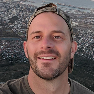 Stephen Zepecki
