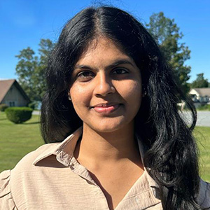 Nanthana Ravichandran