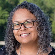 Suzanne Barbour