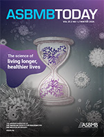 ASBMB Today Winter 2025