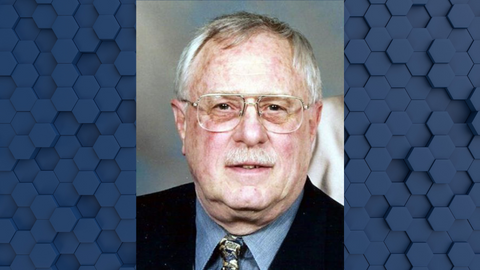 In memoriam: Thomas R. Tephly