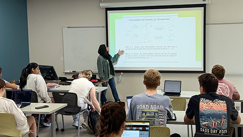 Listening first: The moment that reshaped my teaching