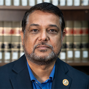 Vishwa Trivedi