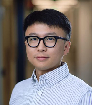 Qing Yu
