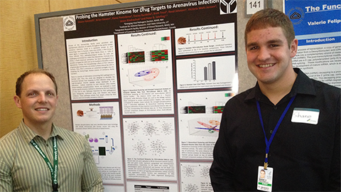 Tips for your first undergraduate research experience