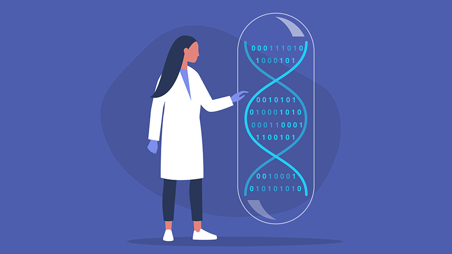 Perspectives from women navigating careers in biotech and pharma image