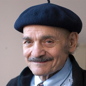 Alexander Rich