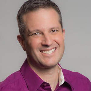 Fred Vaillancourt