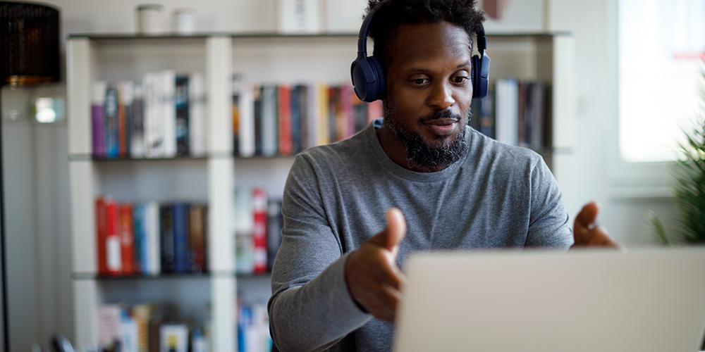 Career development when you need it