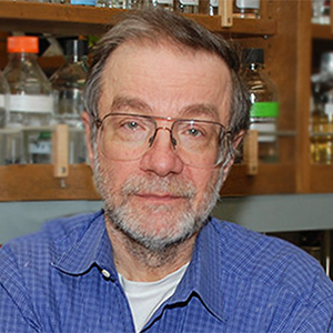 Alexander J. Varshavsky