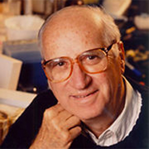 Daniel E. Koshland
