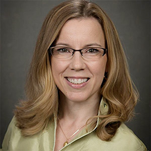 Victoria Forlini M.A., MBA, CAE