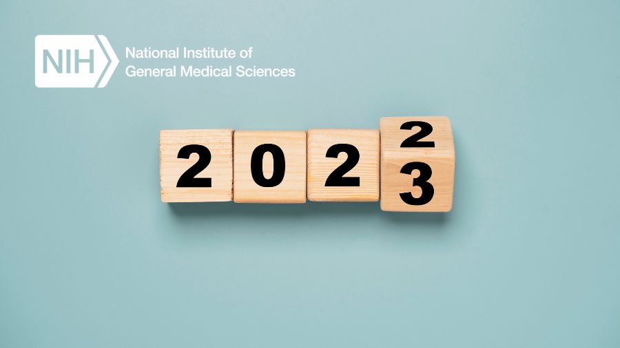 NIGMS: Highlights from 2022 and what to expect next