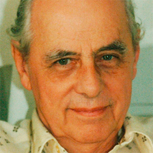 Gilbert Ashwell