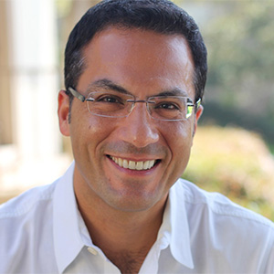 Siavash Kurdistani