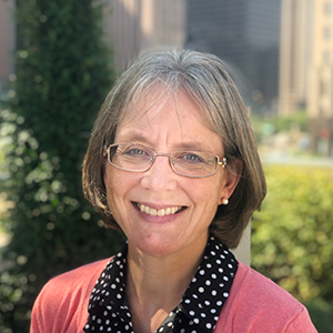 Katherine L. Friedman
