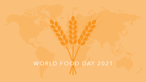 World Food Day 2021