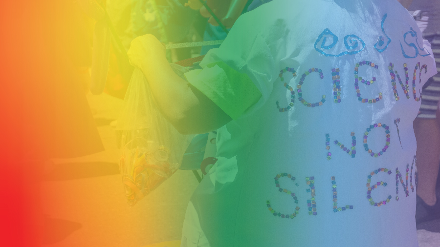 State laws change the landscape for LGBTQIA+ scientists