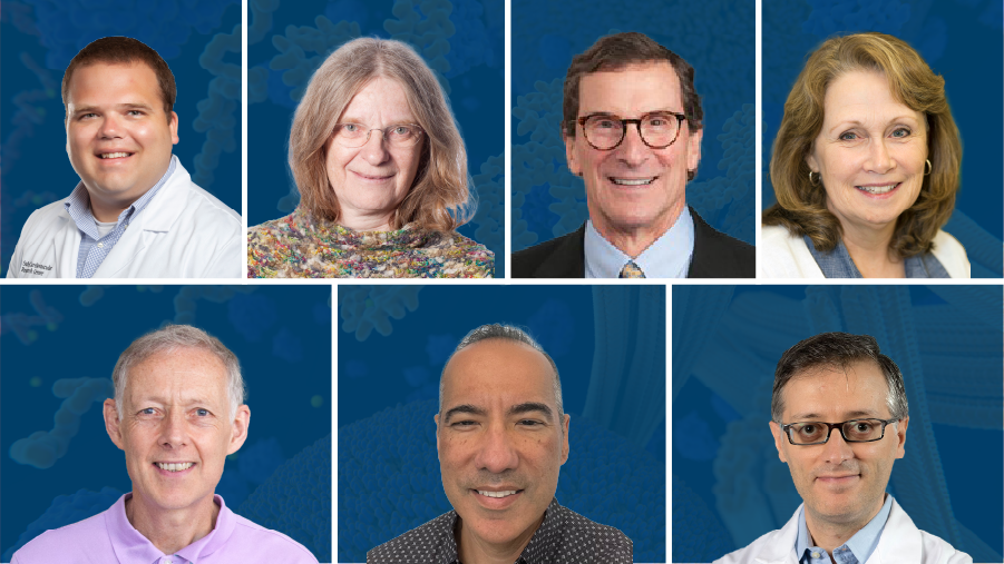 Top reviewers at ASBMB journals