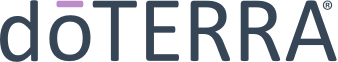 doTerra logo