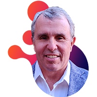 Eric Betzig