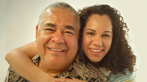 Untangling the genetics that underlie our facial features