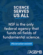 Science Serves Us All social image