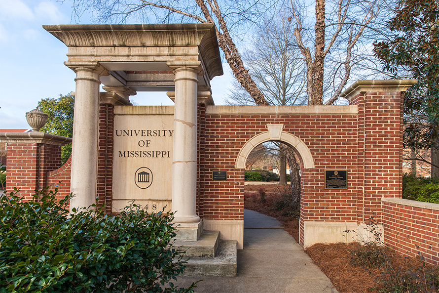 University of Mississippi