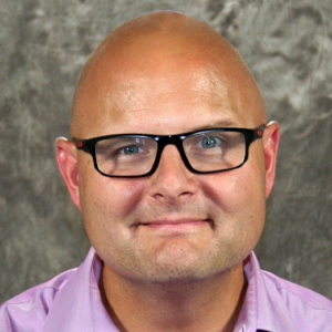 Robert Stahelin